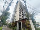 グランドキャッスル穴生ビアンカ1302号室の外観