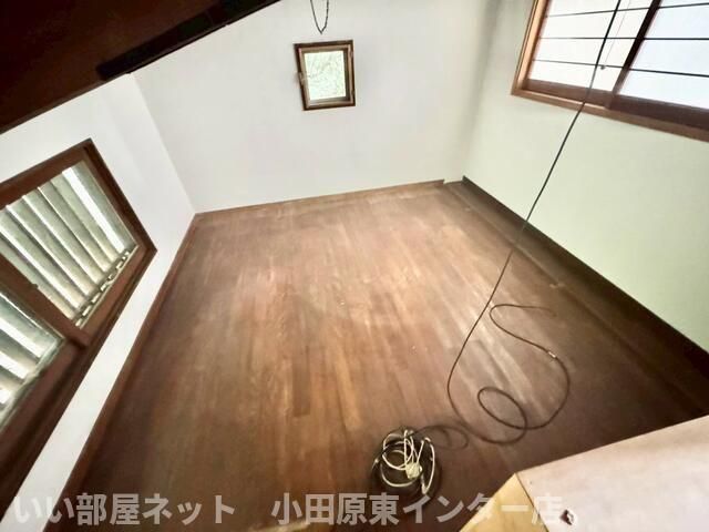 洋室