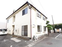 シティハイツ C棟の外観画像
