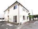 シティハイツ C棟の外観