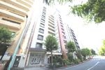 サンリーブ恵比寿の外観