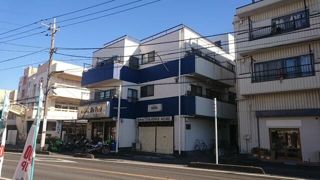 高橋コーポの外観画像
