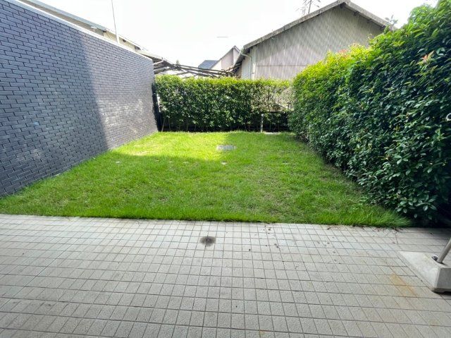 庭