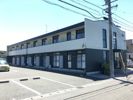 レオパレスサンヒルズの間取り画像