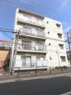 シャンボール関目の間取り画像