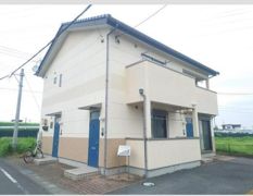 ミレアの外観画像