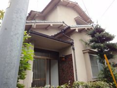 高林借家 A棟の外観画像