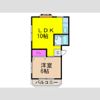 シャトー錦州の間取り画像