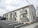 プランドールUの間取り画像