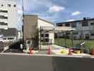 カムトゥルー イーストの外観