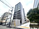 ASCLAIRE KOBE HIGASHINADAの外観