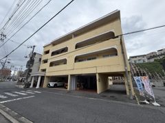 ブランドール ナルミの外観画像