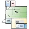 マンションLagoaの間取り画像