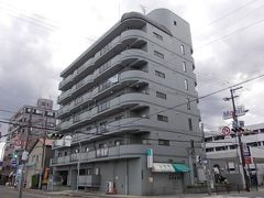 アインスブルグ巽東の外観画像