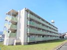 ビレッジハウス沼小柳4号棟の間取り画像