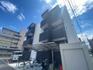 月光古江西町の外観