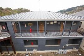 ヒルトップ箱根入生田の外観画像