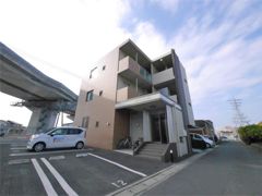 RENACE（ルネス）陣原の外観画像