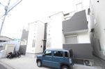 Grandtic JM 長束の間取り画像
