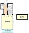 SEIKA MIYAKEの間取り画像