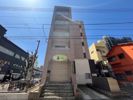 Crest in Chitoseの間取り画像