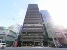 LAV心斎橋WESTの外観