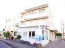 広貴商事ビルの間取り画像