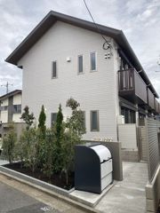 dwell上北沢 A棟の外観画像