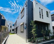Casa．Kelly（カーサケリー）の外観画像