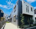 Casa．Kelly（カーサケリー）の外観