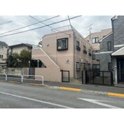 フラッツ奥沢の外観画像