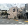 フラッツ奥沢の間取り画像
