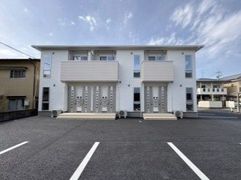 Purity長嶺南の外観画像