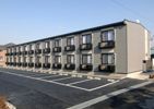 レオパレス小見川の間取り画像