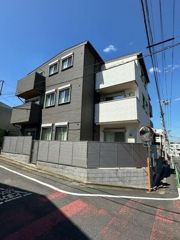 プレミオ関町の外観画像