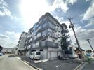 GLANZ三ツ島の間取り画像