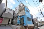 籔本マンションの間取り画像
