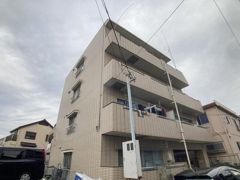 行徳第2マンションの外観画像
