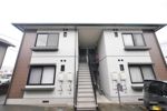 エクセルコート A棟の間取り画像