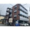 メゾン桃町の外観