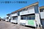 フォレストタウンCの間取り画像