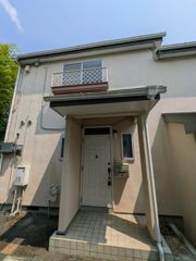 プラザ城山の外観画像