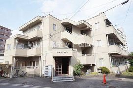 浅井マンションの外観画像