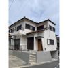 長久手市片平戸建ての外観