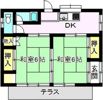 田胡 政好 所有貸家の間取り画像