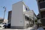 TAP旭町3の間取り画像