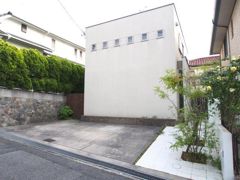 緑丘2丁目戸建の外観画像