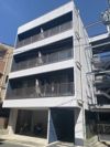 レオパレス香行苑1号の外観