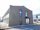 レオパレス藤の木台の間取り画像