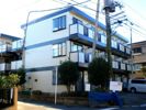 レオパレスアヴィオンⅡの間取り画像